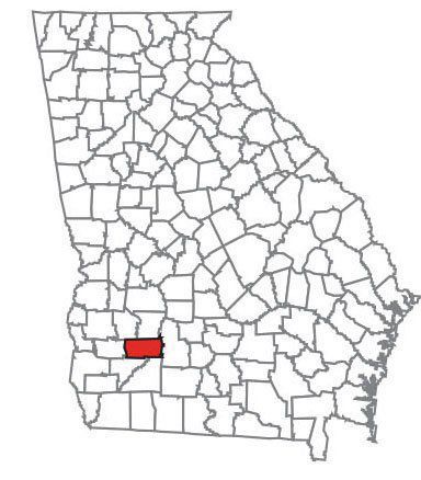 Dougherty County, Georgia
